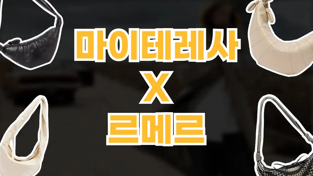 마이테레사 르메르 마이테레사 르메르 2026년 최신 정보