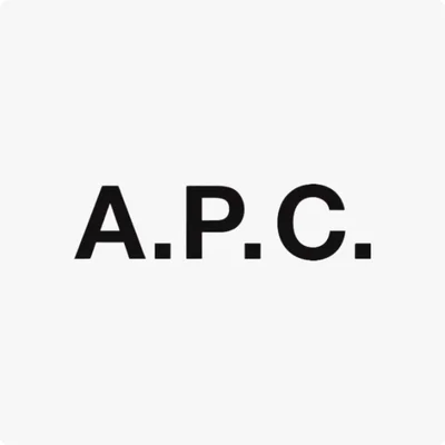 A.P.C 20% 할인코드 A.P.C 20% 할인코드