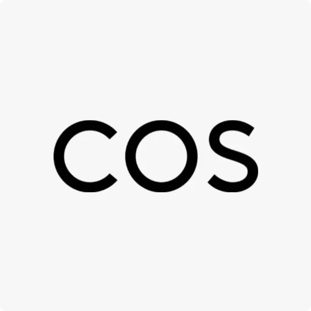 COS 가정의달 30% 할인 COS 가정의달 30% 할인