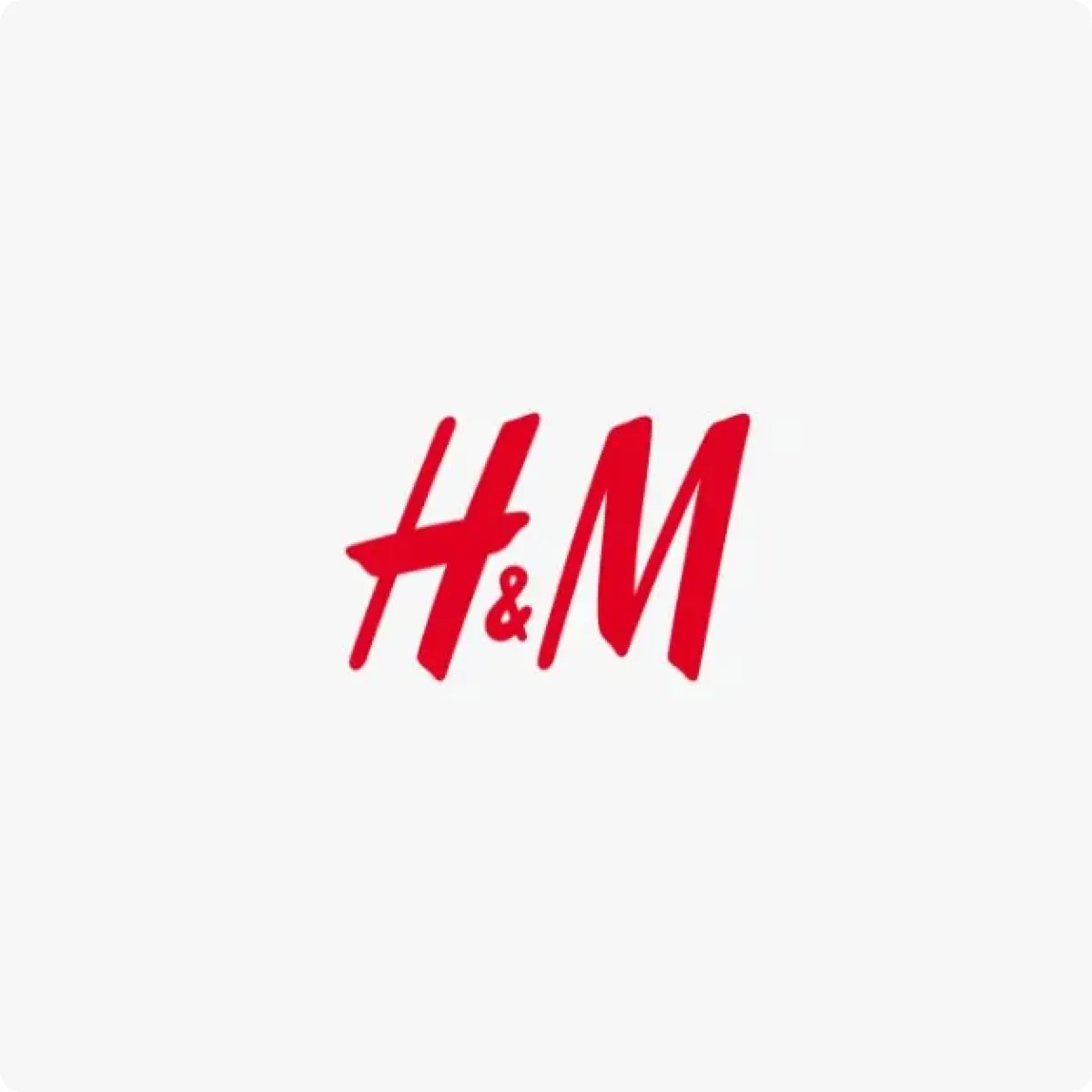 H&M 10% 할인코드 H&M 10% 할인코드