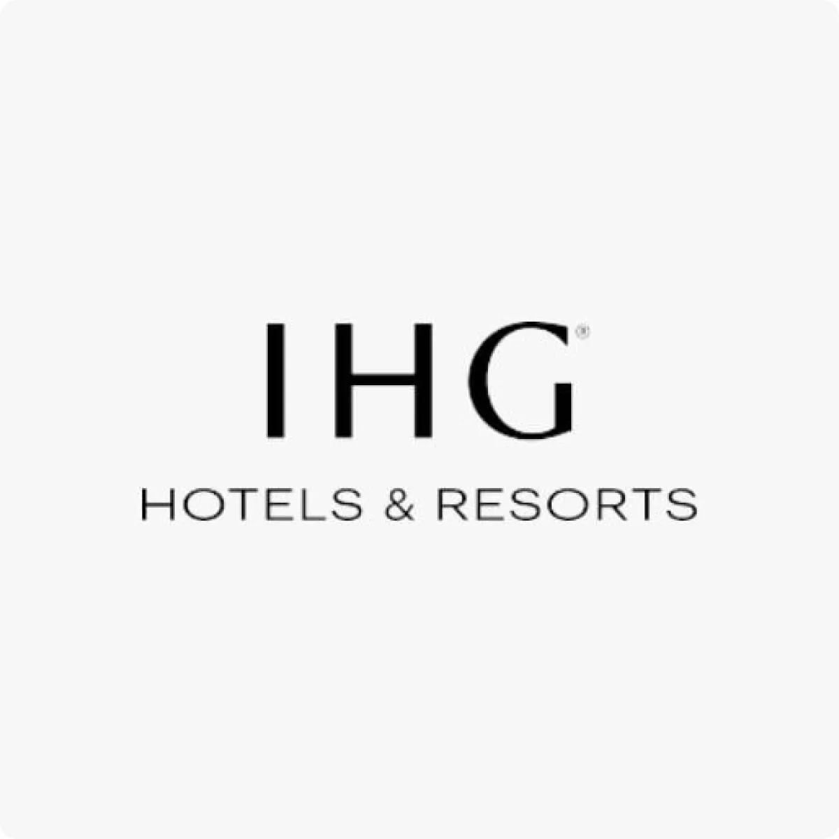 IHG호텔 올해의 여행 25% 할인 IHG호텔 올해의 여행 25% 할인