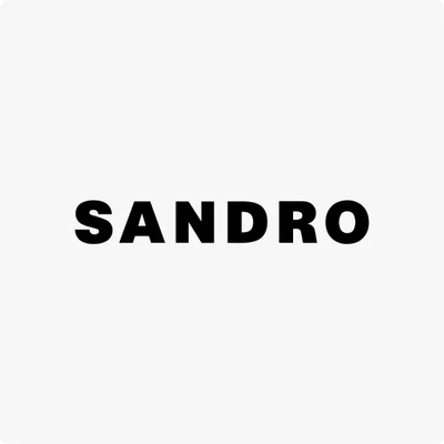 산드로 최대 50% 세일 산드로 최대 50% 세일