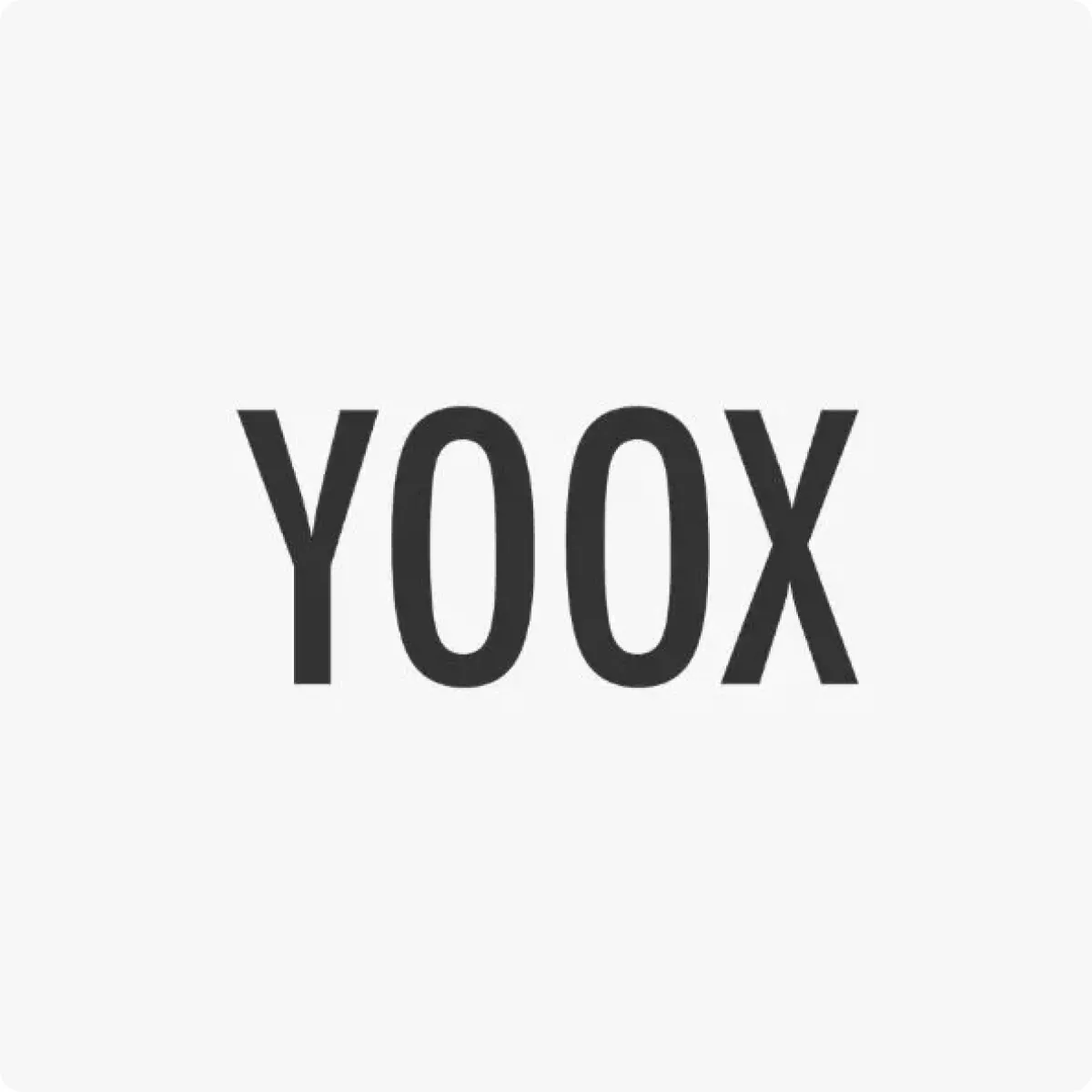 육스 YOOX 최대 80% 빅세일 육스 YOOX 최대 80% 빅세일